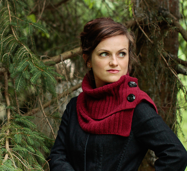 Alai Cowl