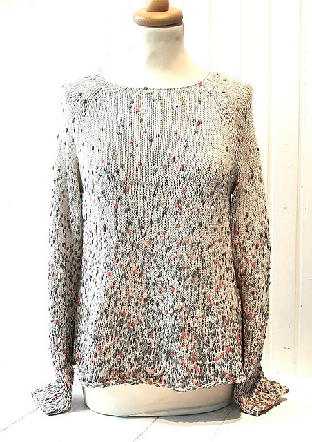 Splash Dip-Dye