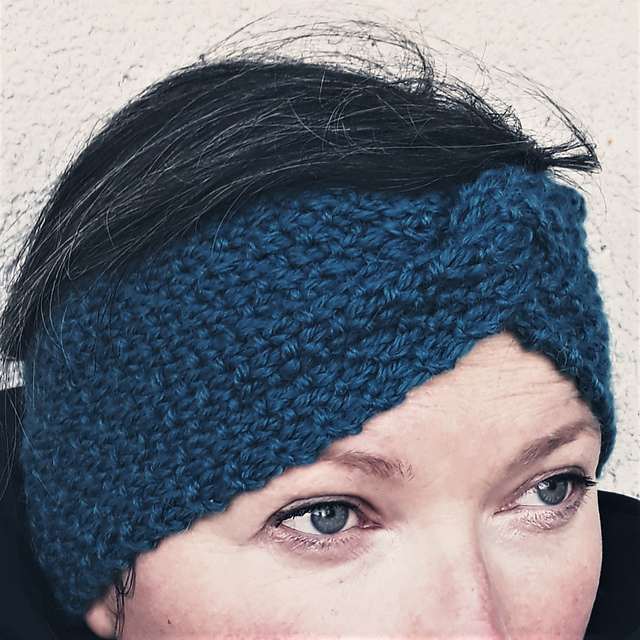 Earth Headband