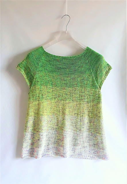 Green Apple