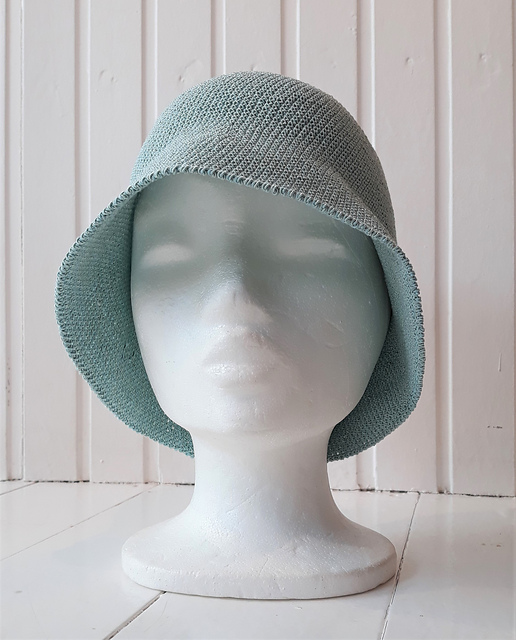 Capri Cloche 2.0