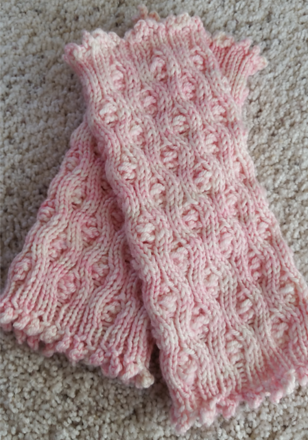 Ballerina Bliss Cuffs