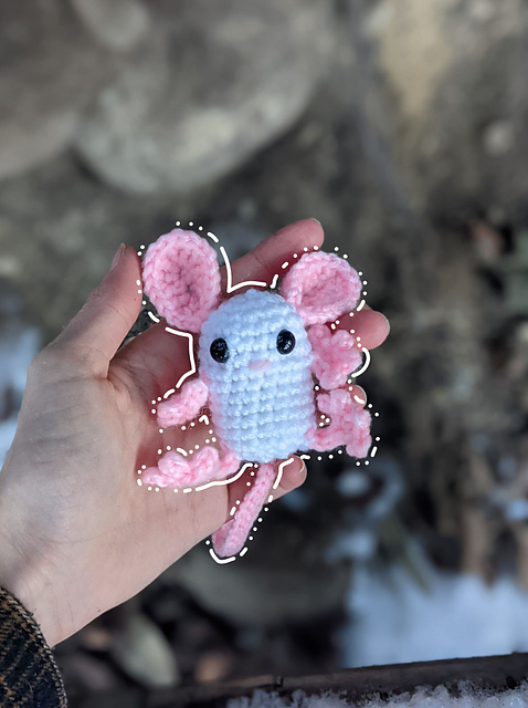 Little Mouse