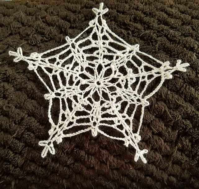 Pineapple Shining Star