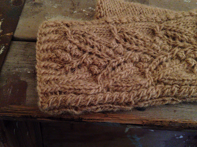 Lee Gloves