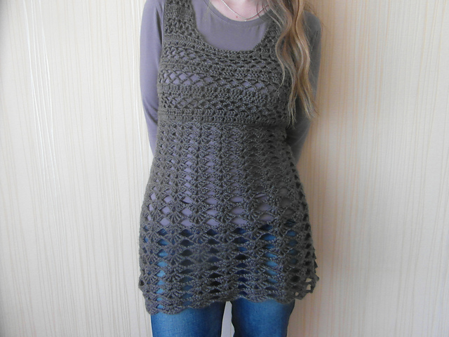 Tunic Dress