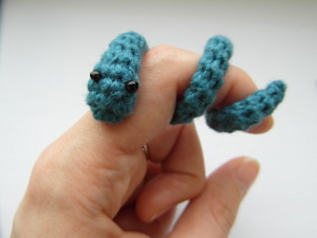 Little Snake