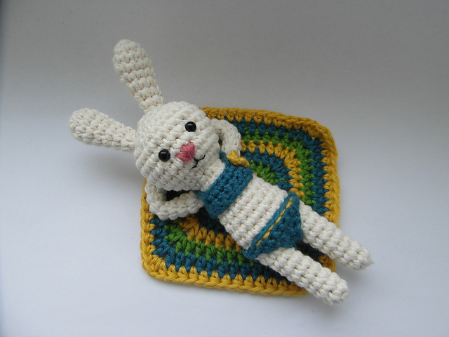 Sunny Bunny