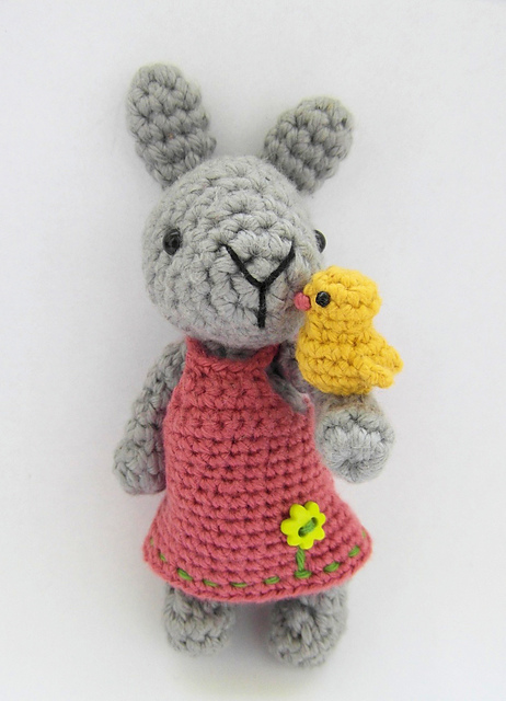 May Bunny