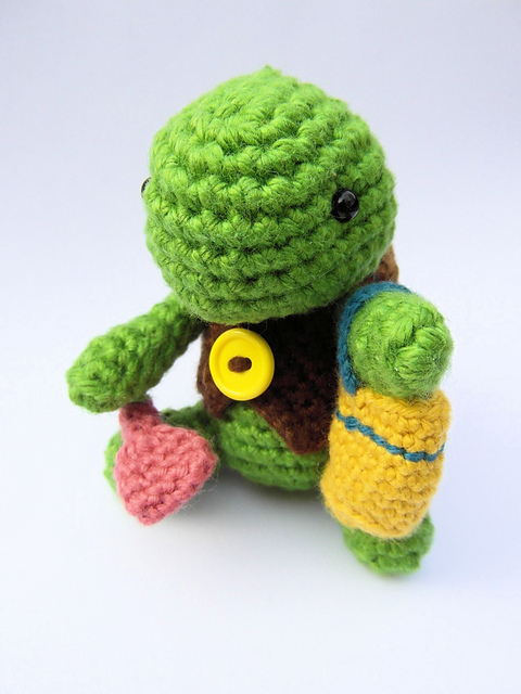 June Turtle