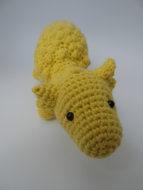 Double Rainbow Ankylosaurus