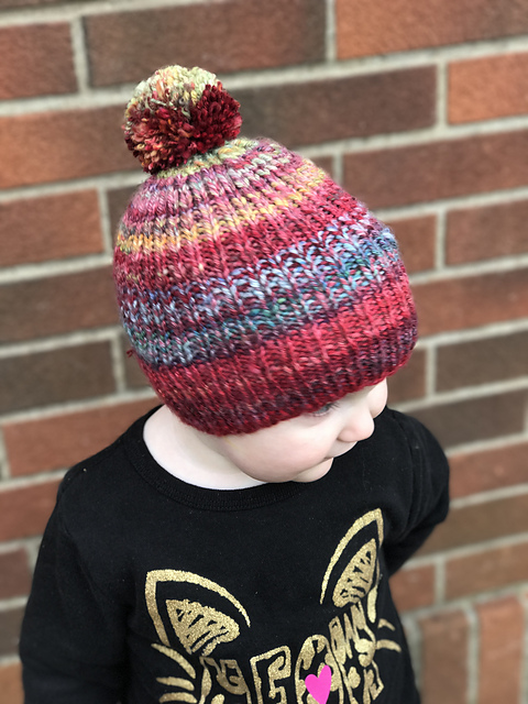 Kate's Beanie