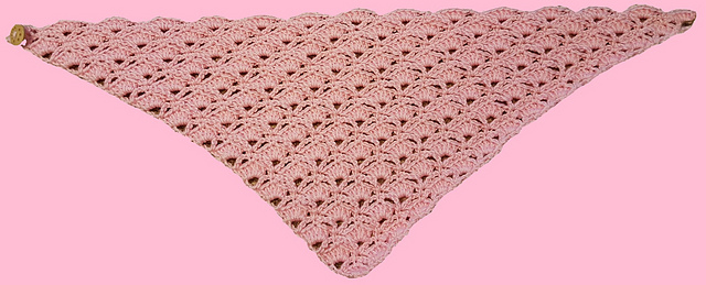Maya Shawl