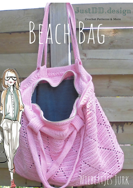 DD's Beach Bag