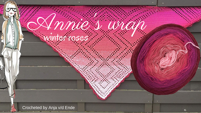 Annie's Shawl