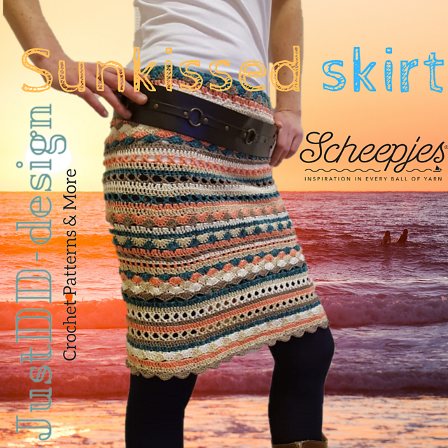 Sunkissed Skirt