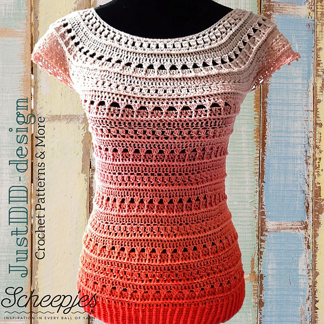 Strawberrie Top