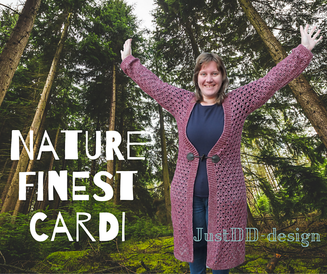Nature Finest Cardi