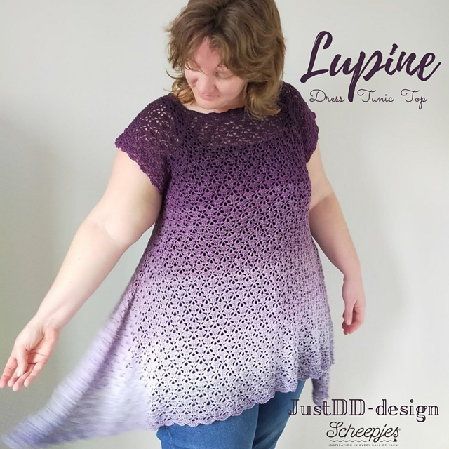 Lupine