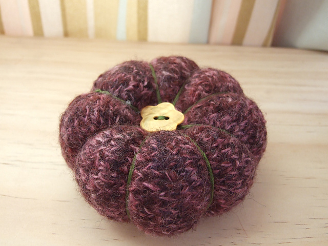Kina Pincushion
