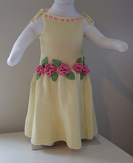 Fairytale dress