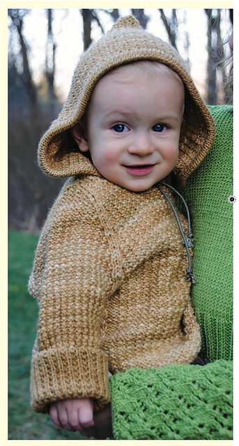 Prospero Hoodie