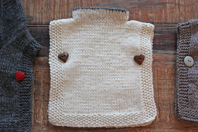 Funnel neck popover