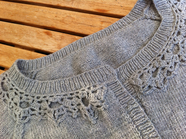 Clair Cardigan