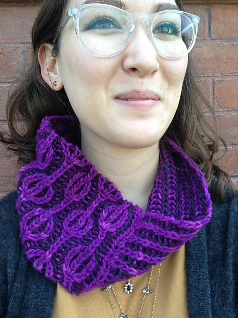 Galleons Cowl