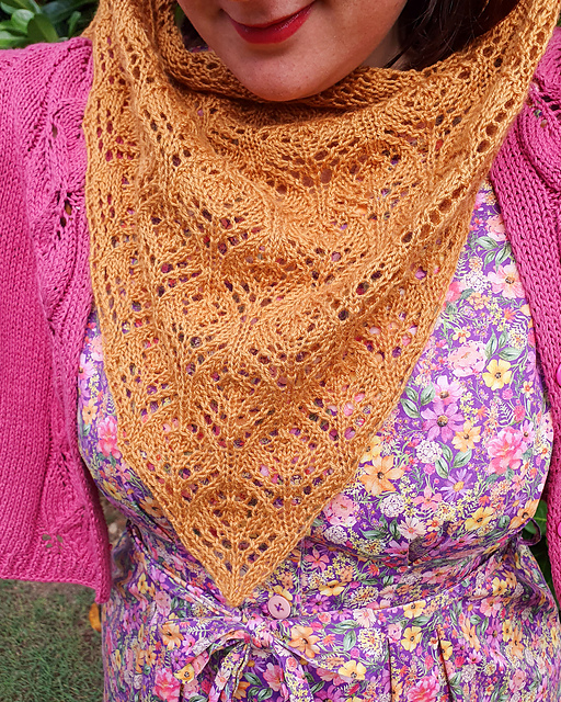 Foulard Cathy