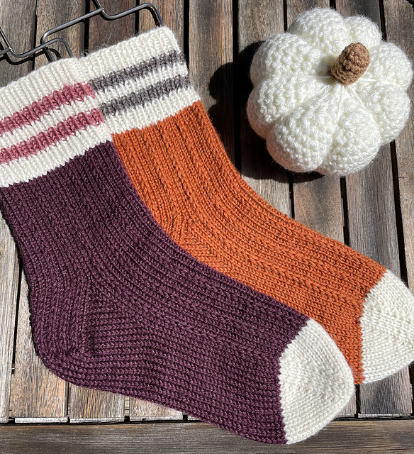 Autumn Warmth