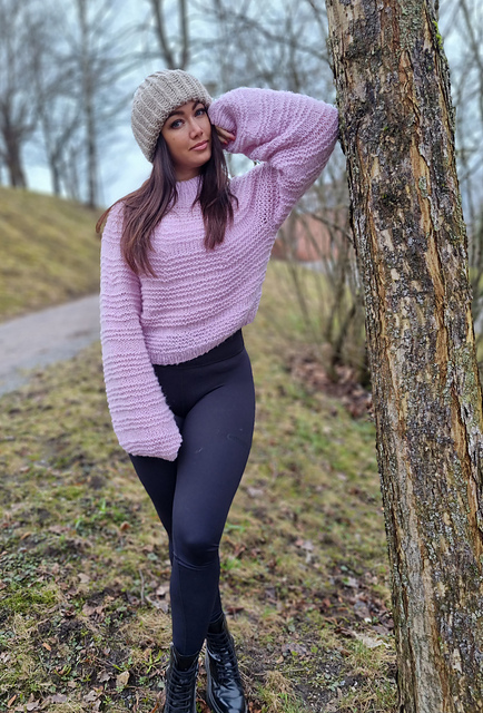 Rosie Sweater