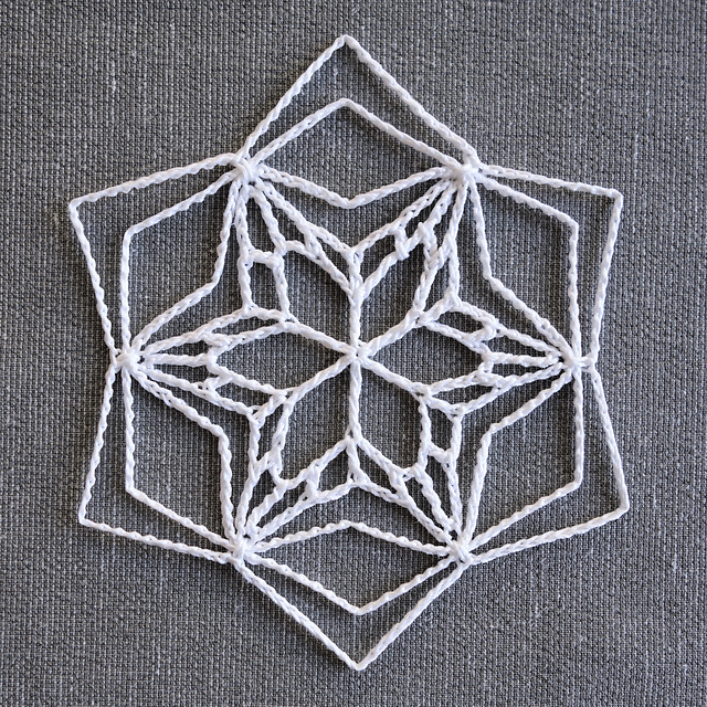 Joan Snowflake