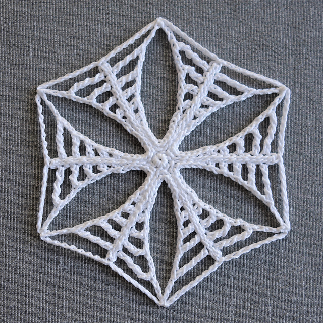 Allen Snowflake