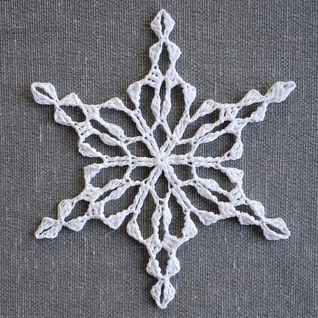 Halvor Snowflake