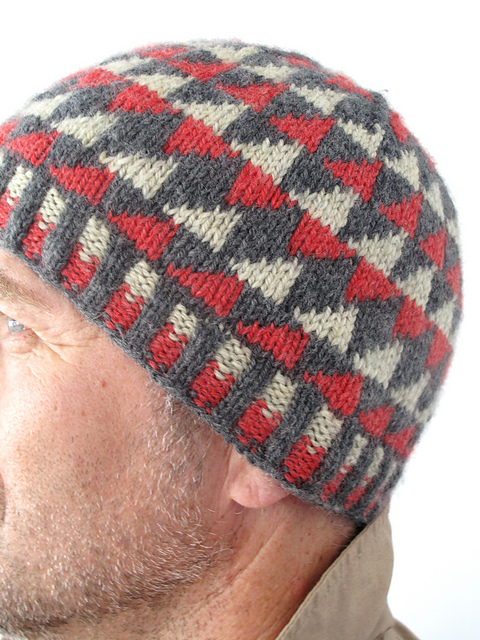 Anniversary hat