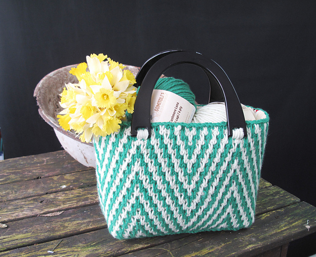 Spring Bag