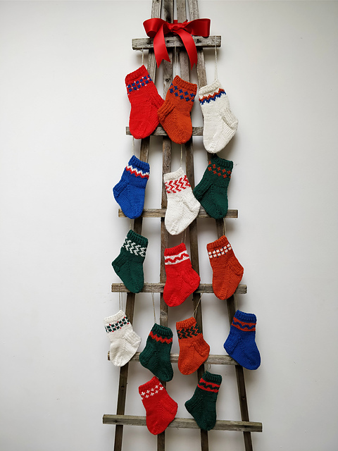Christmas Stockings