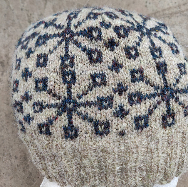 Baila Hat