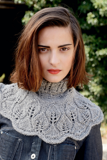 Florence Cowl