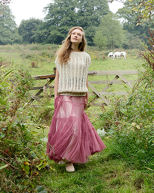 Devon Top