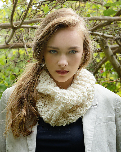 Dilly Snood