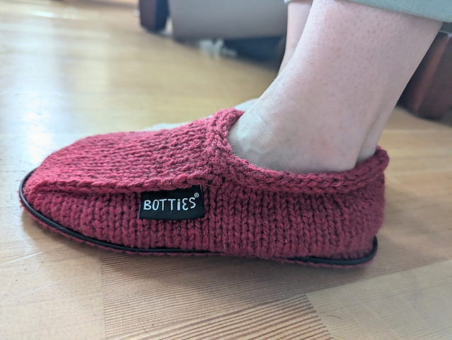 Botties' Loafer