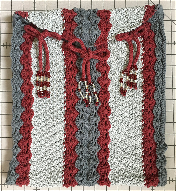Bread Cozy