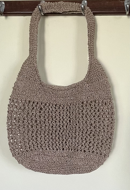 Eco Grocery Bag