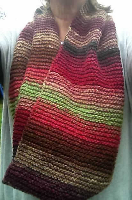 Shiro Cowl & Hat