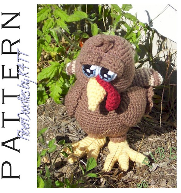 Pilan the Poult
