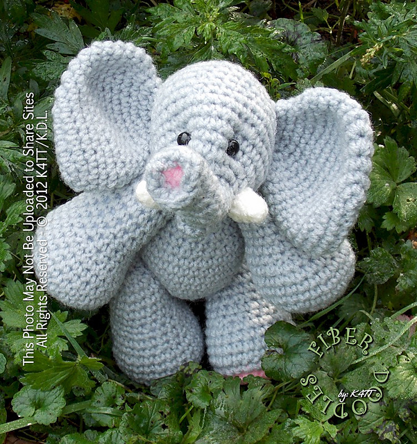 Handful of Elephant