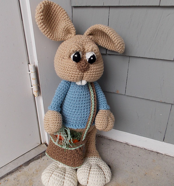 Ralstyn the Rabbit
