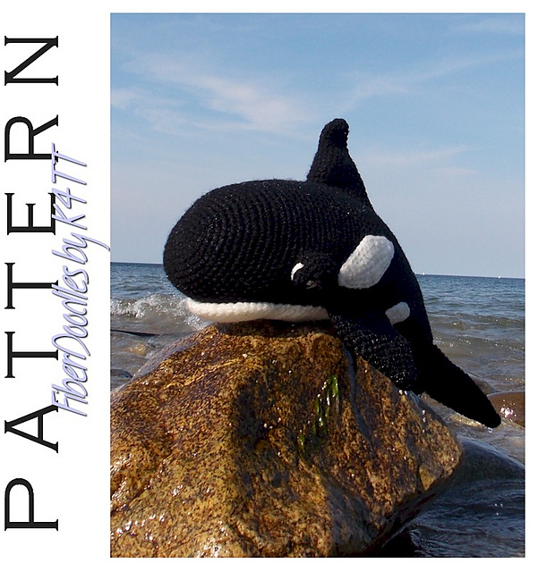 Keiko My Killer Whale